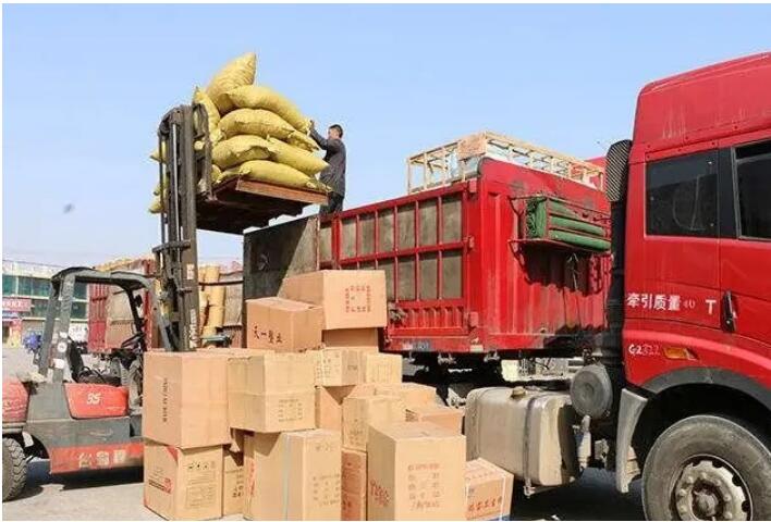 泉州到蒲县物流专线