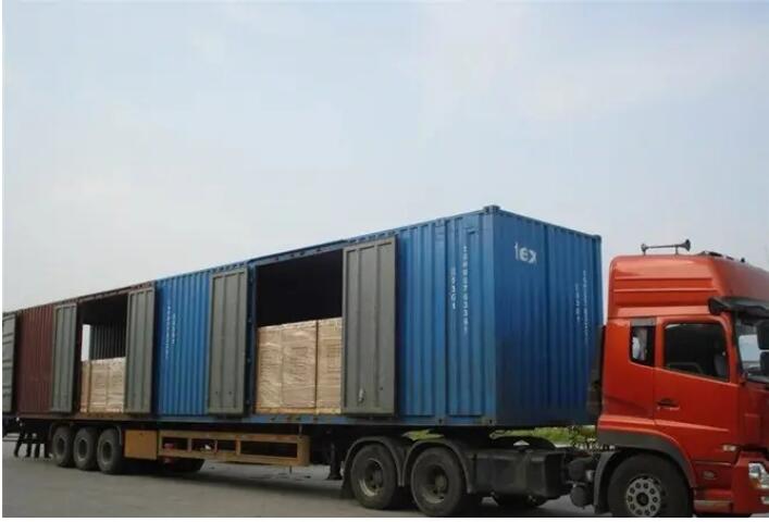 泉州到蒲县整车运输