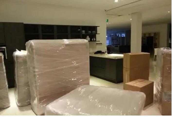 泉州到蒲县长途搬家